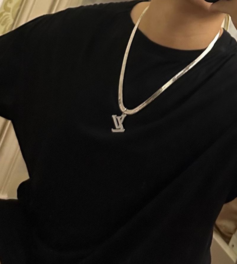 LV Necklaces